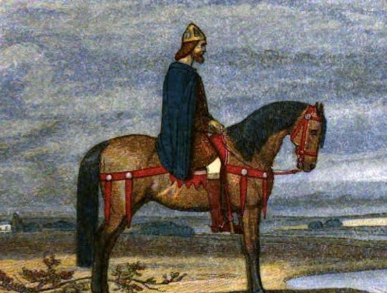 Roi Alfred
