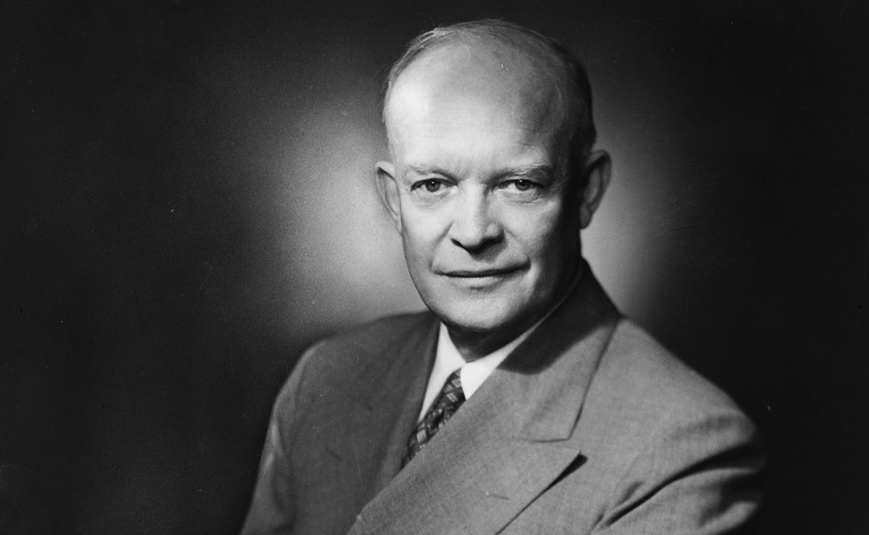 Dwight D. Eisenhower