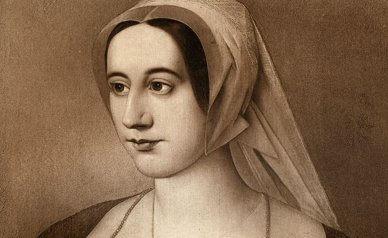 Caterina Parr
