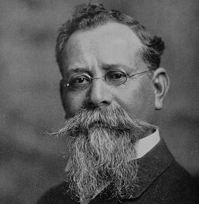 Vénustiano Carranza