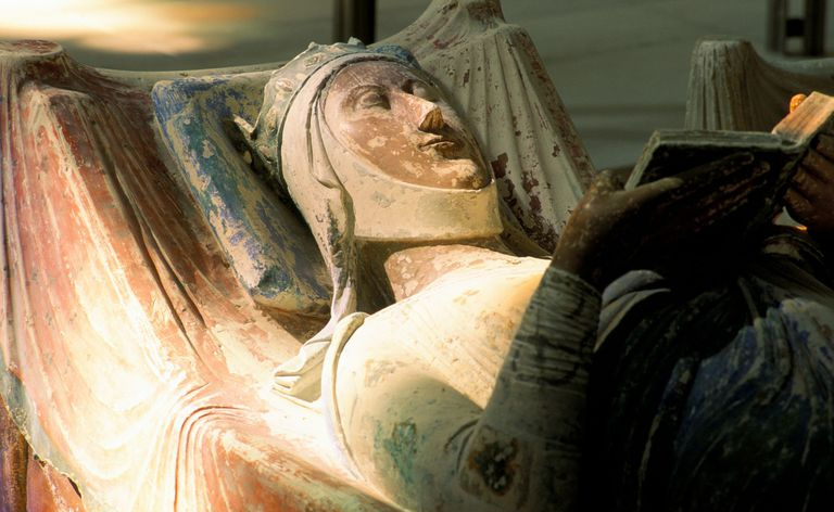 Eleanor av Aquitaine