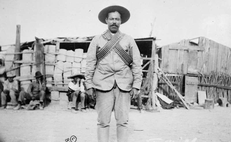 Pancho Villa