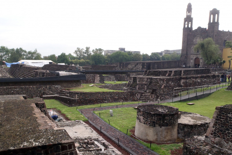 Tlatelolco