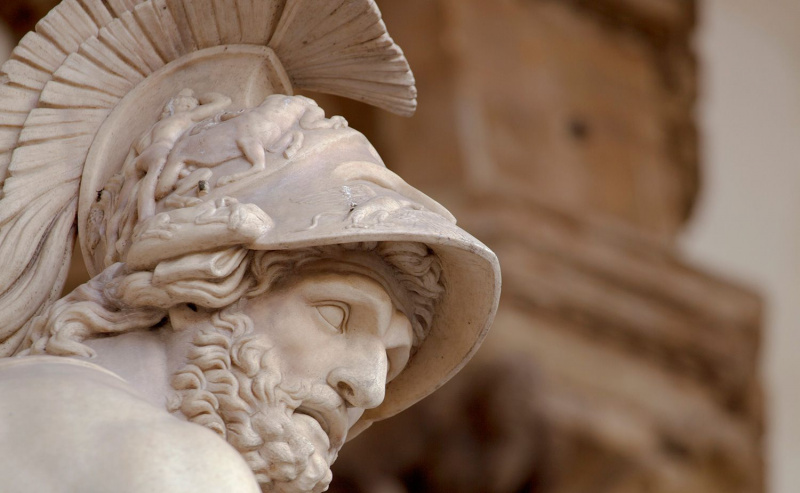 Achilles