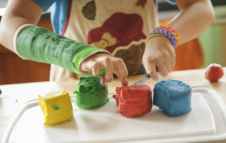 Play-Doh
