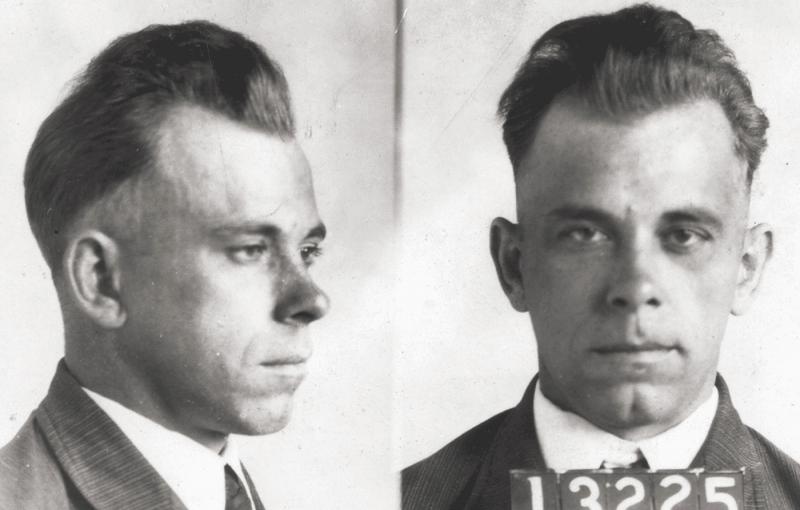 Johannes Dillinger