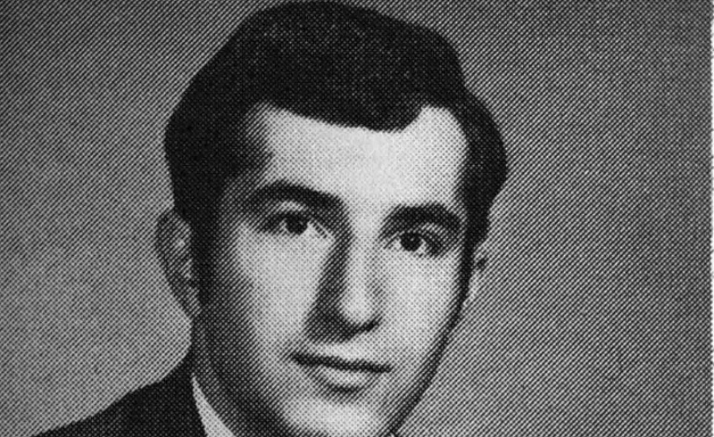 Karl Gugasian