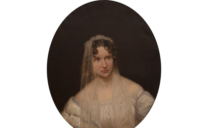 Sarah Helen Whitman