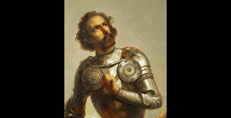 Hernan Cortes