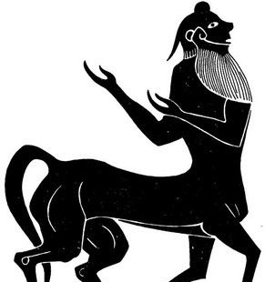 Zentaur
