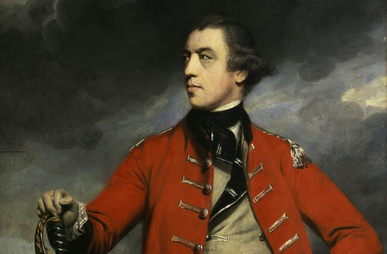 Jean Burgoyne