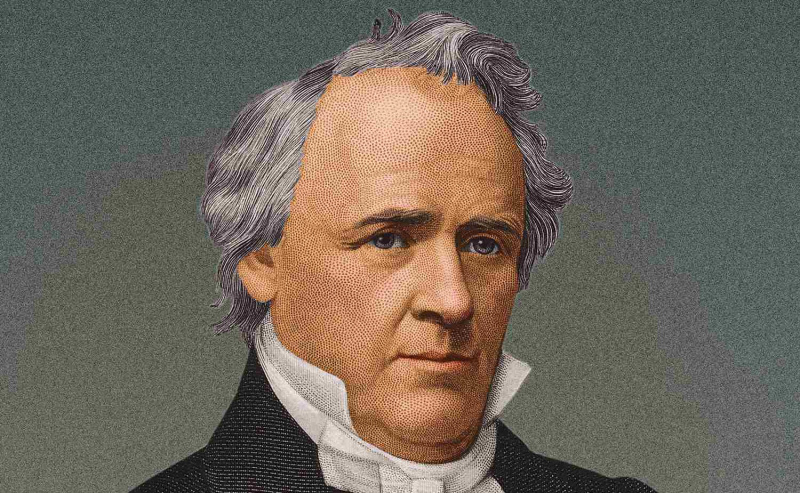 James Buchanan