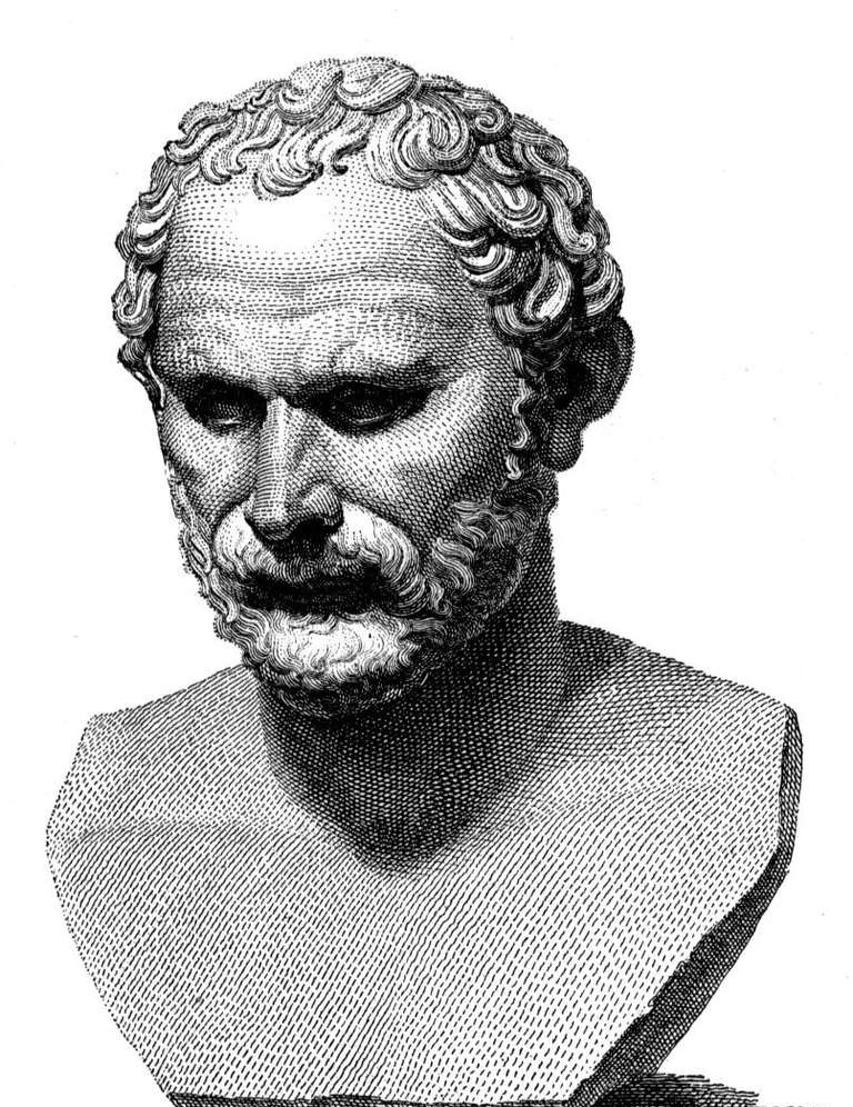 Demosthenes