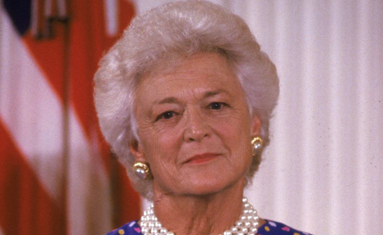 Barbara Buša