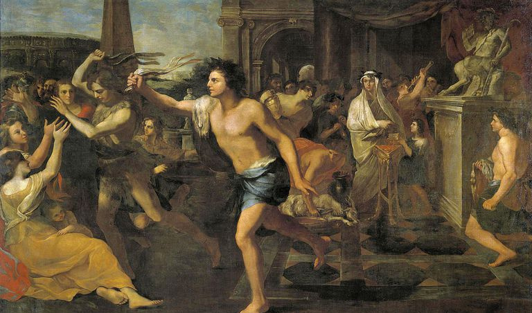 Lupercalia