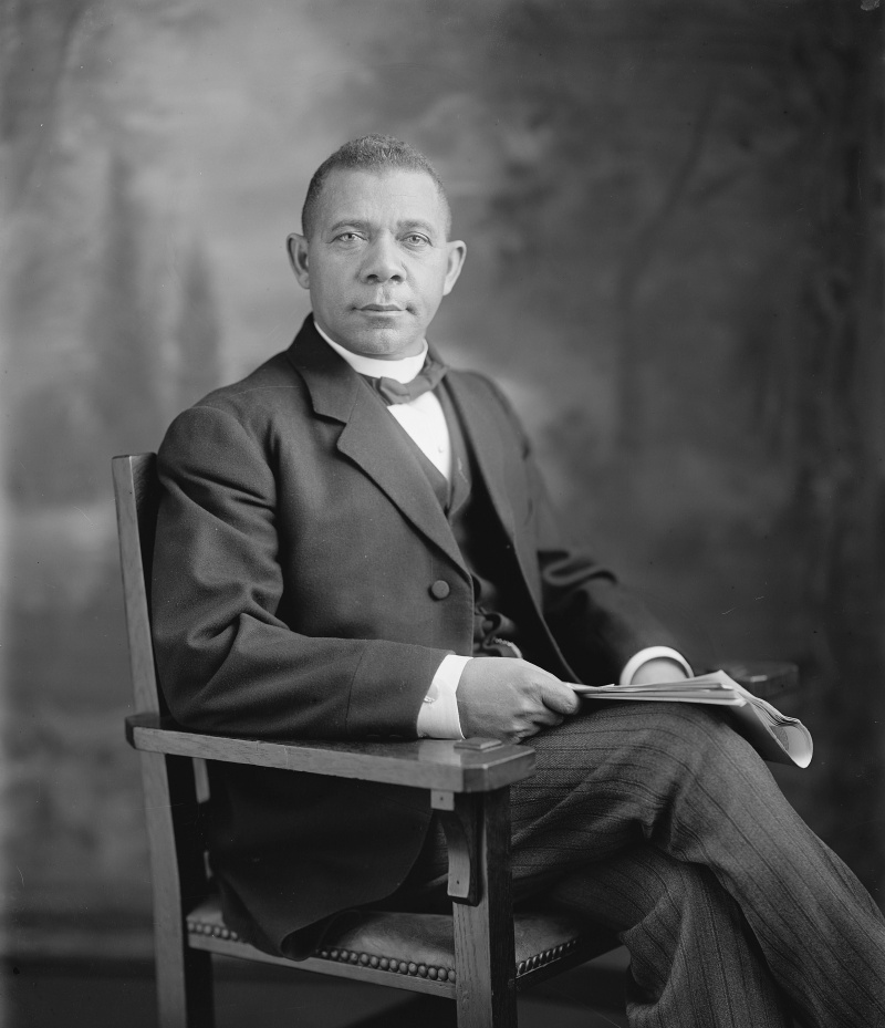 Booker T. Washington