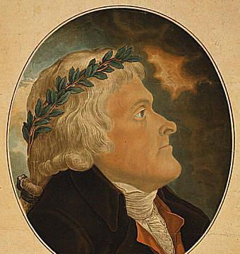 Thomas Jefferson