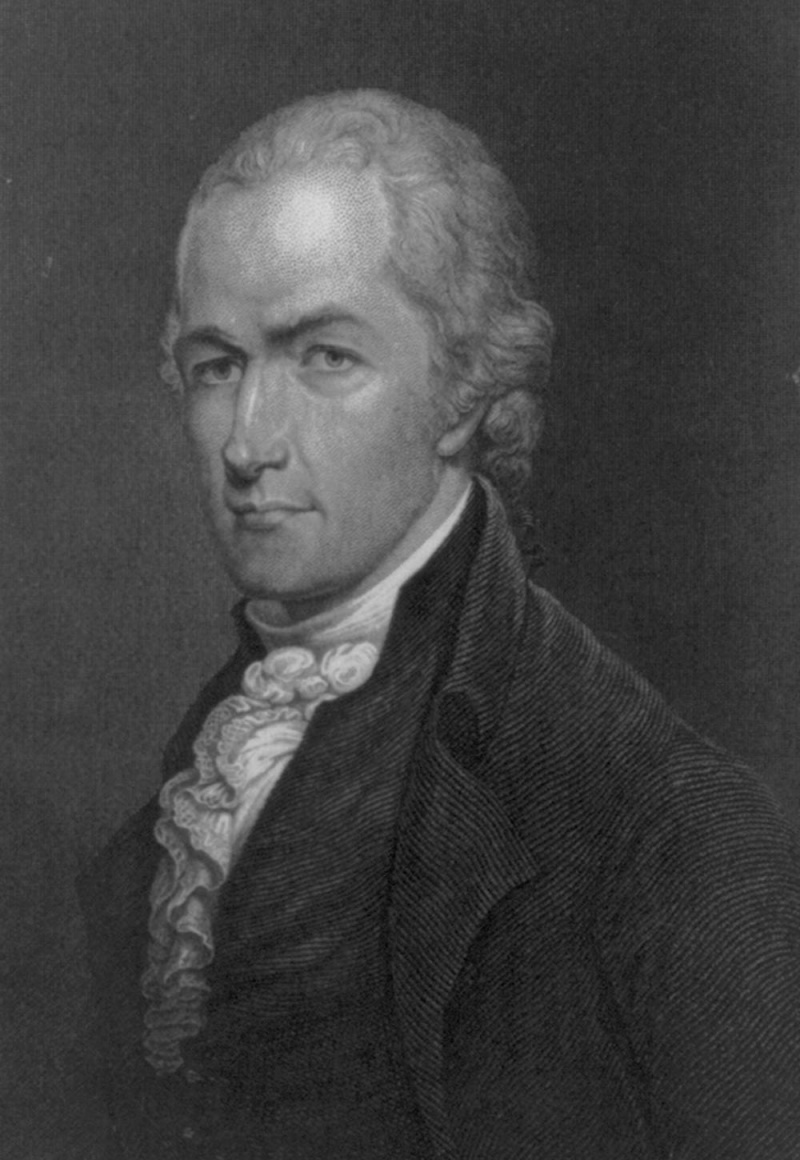Aleksandrs Hamiltons