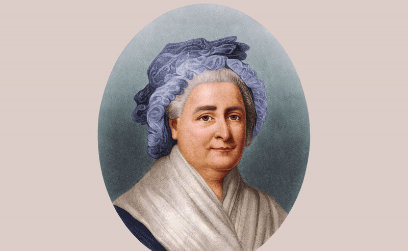 Marta Washington
