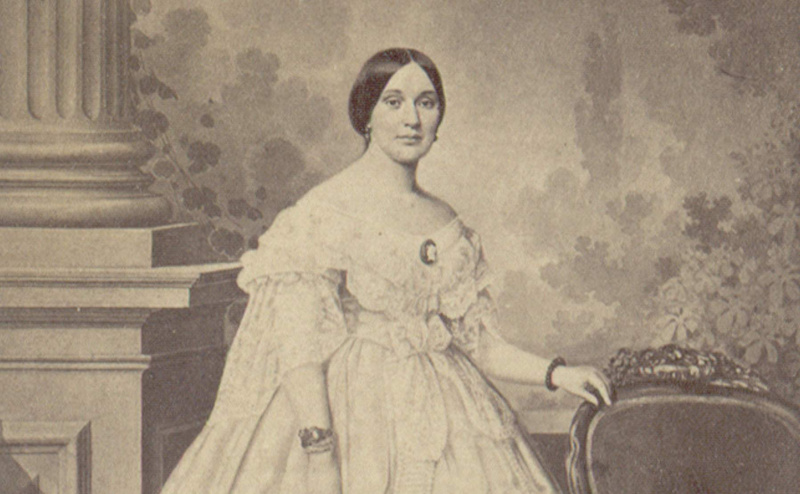 varina davis