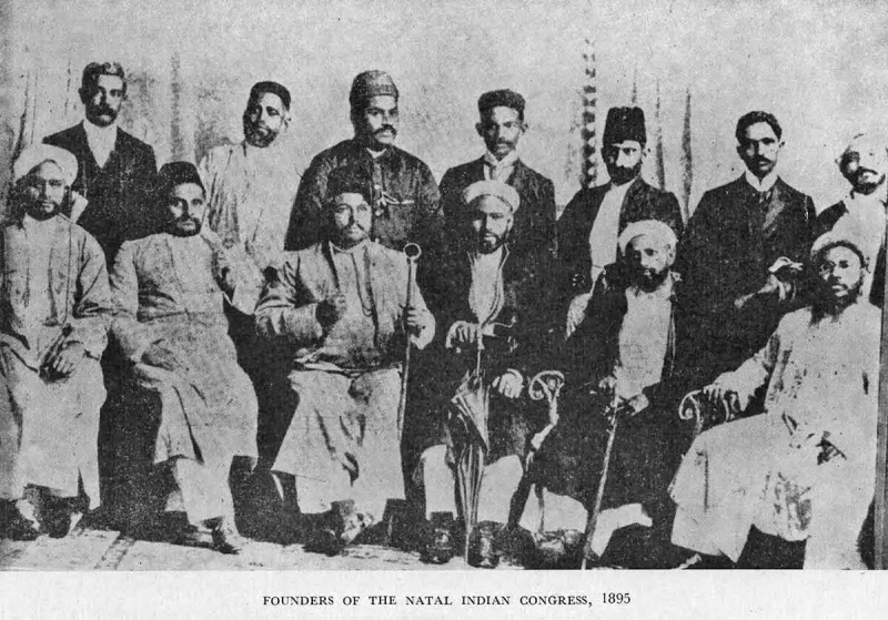 congres natal indian