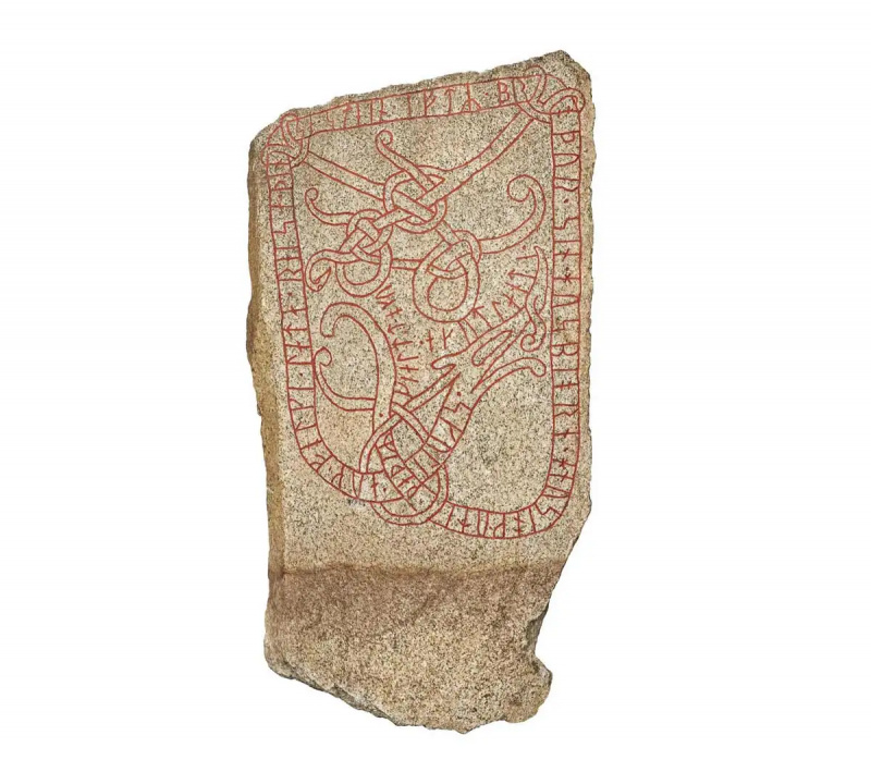 vikingu rūnas, gotlande