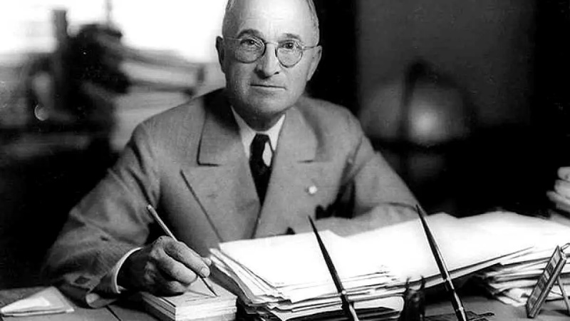 Trumanov prijedlog univerzalne zdravstvene zaštite 1945