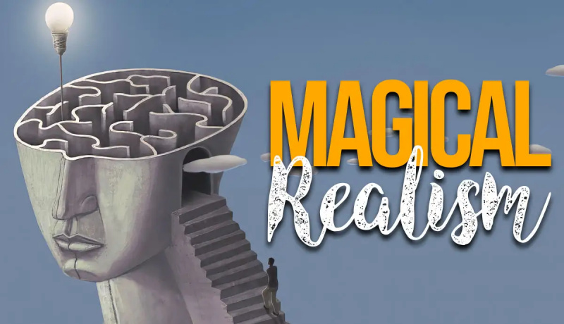 novelas realistas mágicas que debes leer