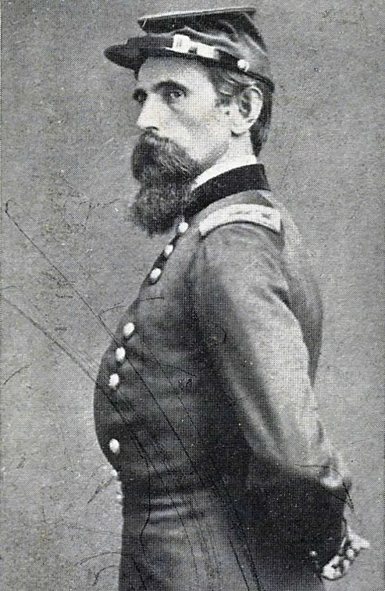 Lew Wallace militaire