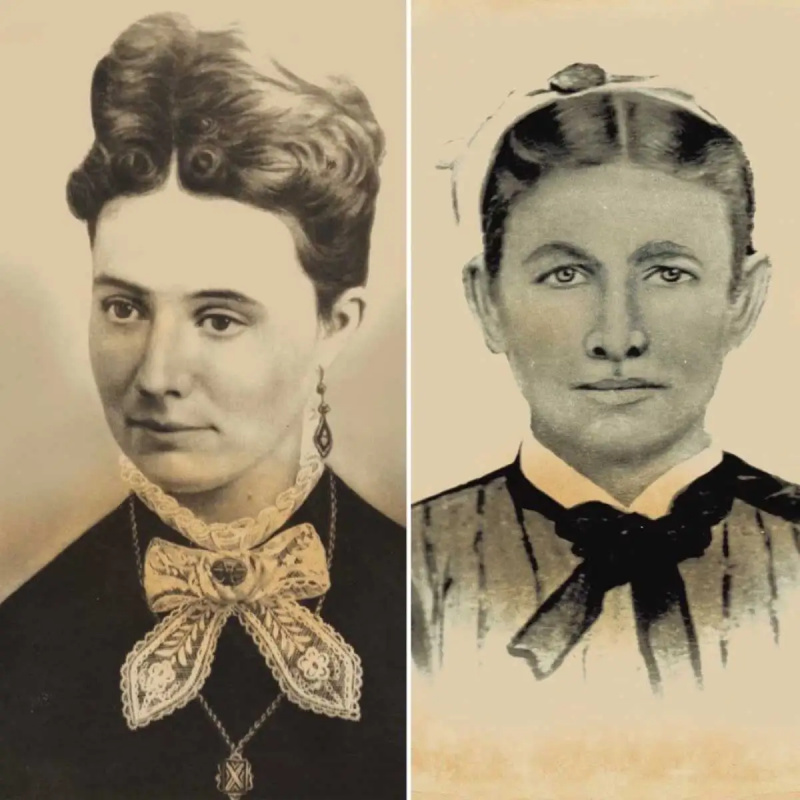 Catherine McCarty Antrim