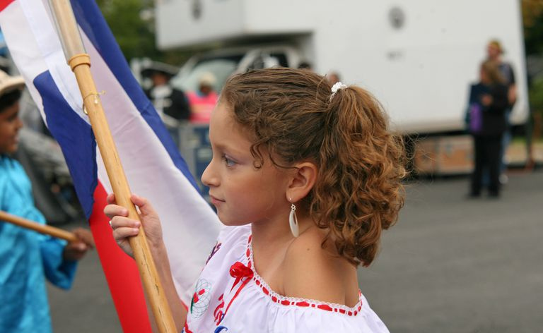 Niños