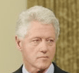 ビル・クリントン元大統領