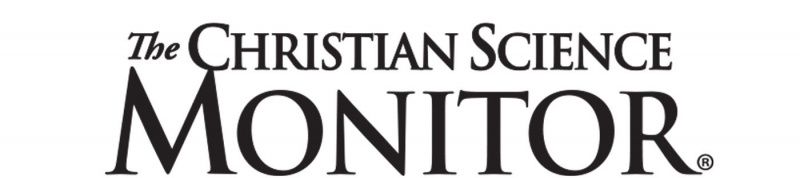 The Christian Science Monitor
