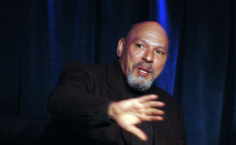 August Wilson