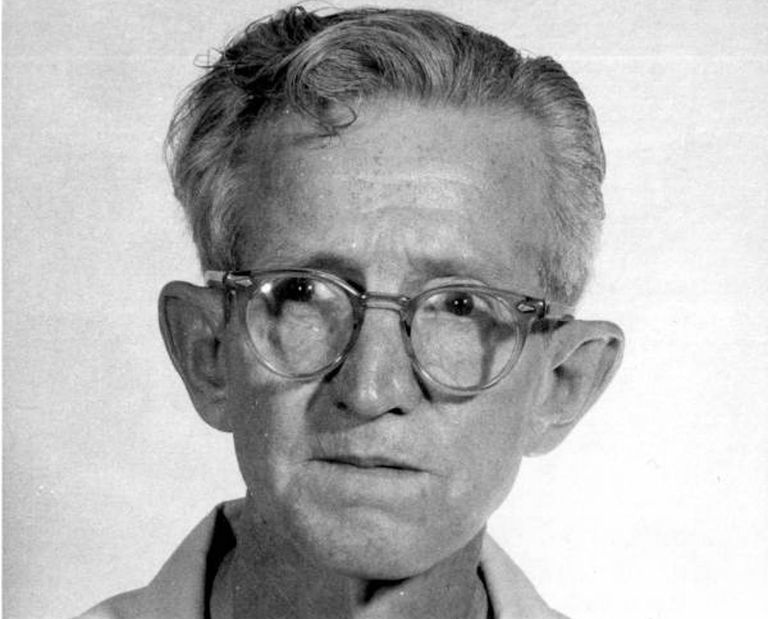 Clarence Earl Gideon