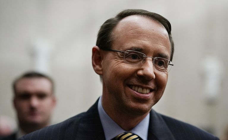 Rod Rosenstein