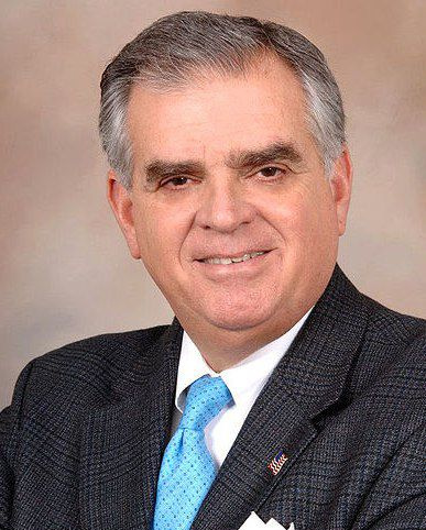 Ray LaHood