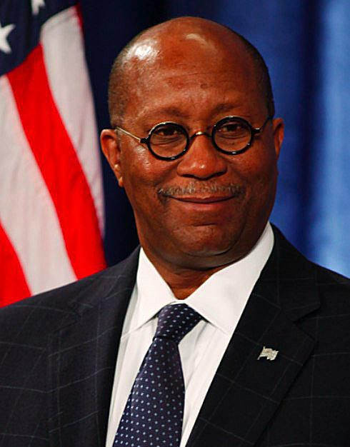 Representante Comercial dos EUA Ron Kirk
