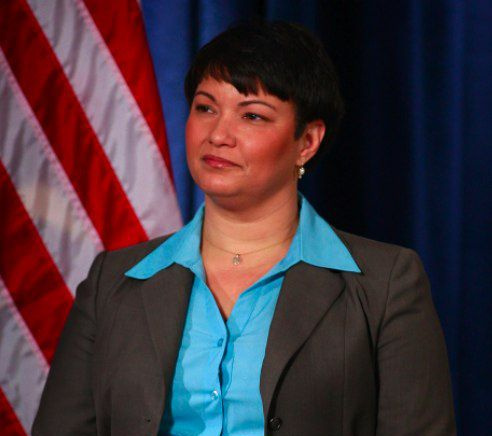 Lisa Jackson
