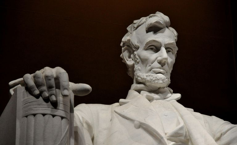 Abraham Lincoln