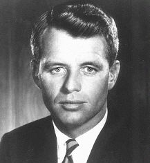 Roberto Kennedy