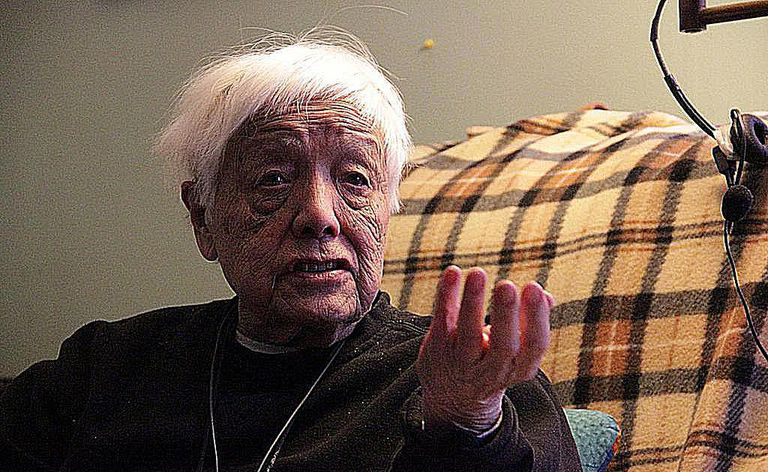 Grace Lee Boggs