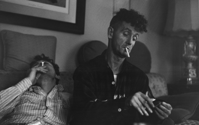 Woody Guthrie