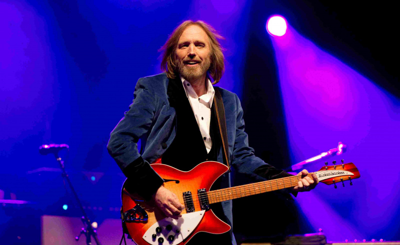 Tom Petty