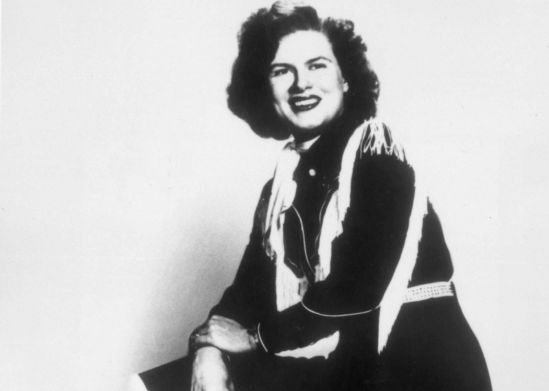 Patsy Cline