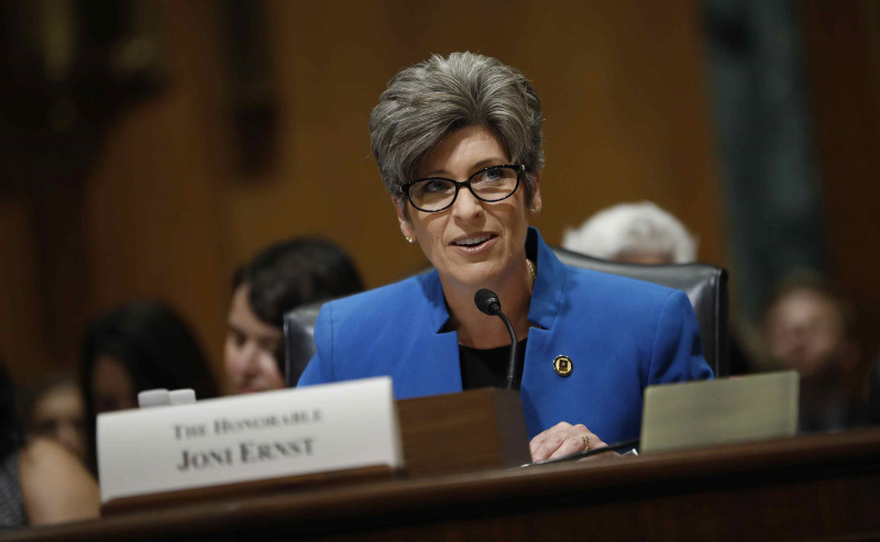 Joni Ernst