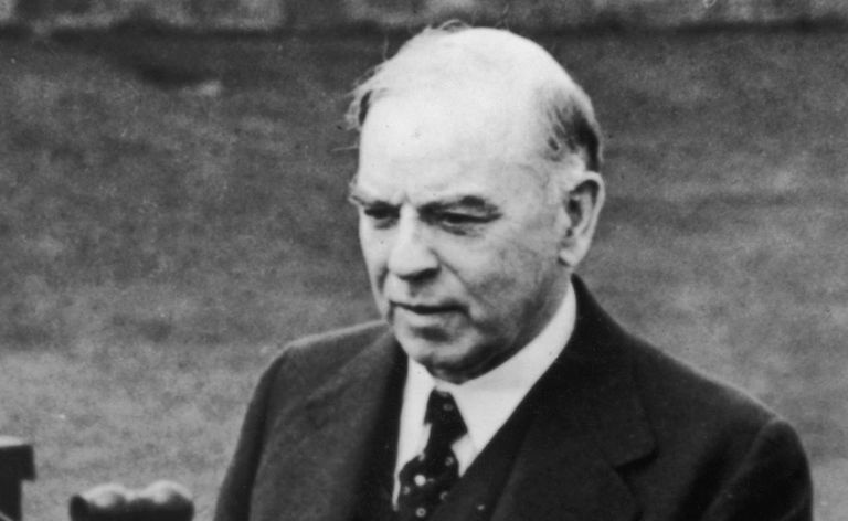 Mackenzie King, Primo Ministro del Canada