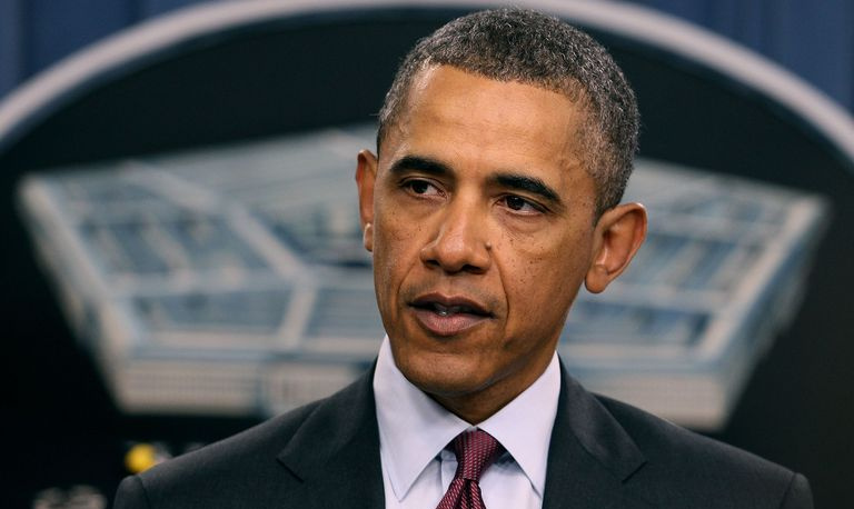 Barack Obama