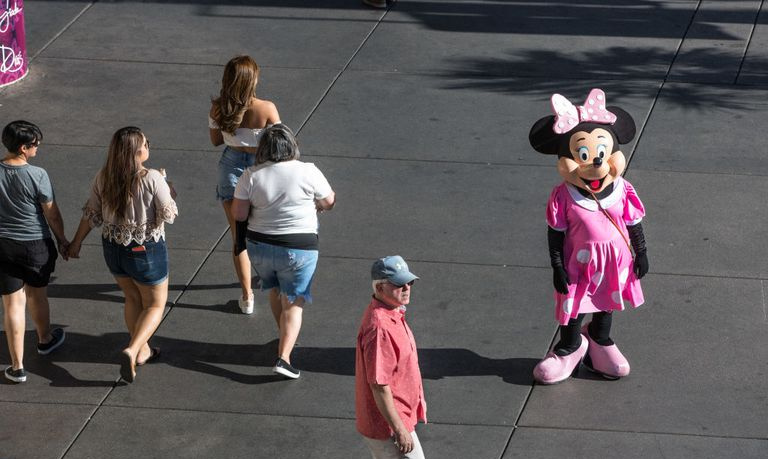 Minni Mus