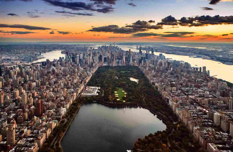 Central Park